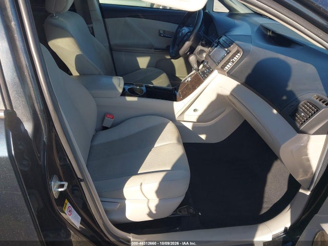 Aukcja sprzedaży 2014 Toyota Venza Le, vin: 4T3ZA3BB3EU083656, numer aukcji: 46312660