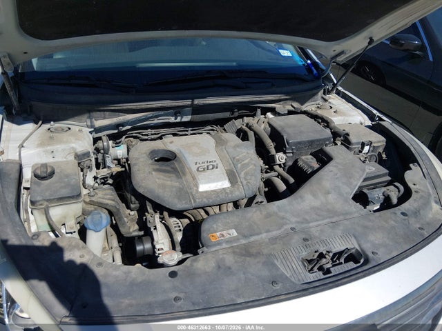 Aukcja sprzedaży 2015 Hyundai Sonata Eco, vin: 5NPE24AA6FH139284, numer aukcji: 46312663