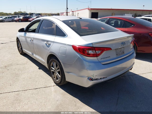 Aukcja sprzedaży 2015 Hyundai Sonata Eco, vin: 5NPE24AA6FH139284, numer aukcji: 46312663