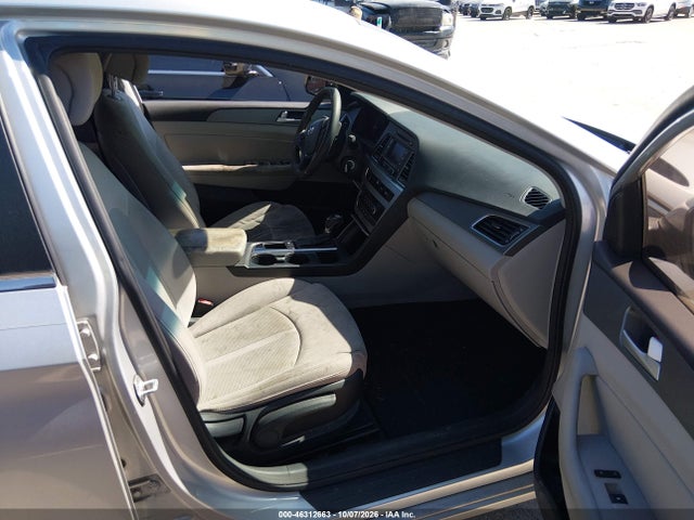 Aukcja sprzedaży 2015 Hyundai Sonata Eco, vin: 5NPE24AA6FH139284, numer aukcji: 46312663