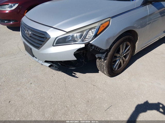 Aukcja sprzedaży 2015 Hyundai Sonata Eco, vin: 5NPE24AA6FH139284, numer aukcji: 46312663