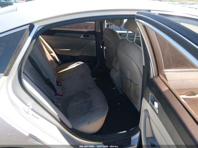 Aukcja sprzedaży 2015 Hyundai Sonata Eco, vin: 5NPE24AA6FH139284, numer aukcji: 46312663
