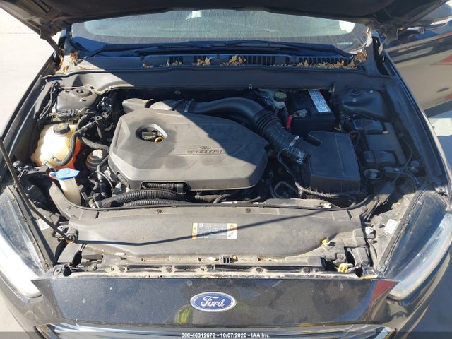 2013 Ford Fusion Se მანქანა იყიდება აუქციონზე, vin: 3FA6P0HR7DR248850, აუქციონის ნომერი: 46312672