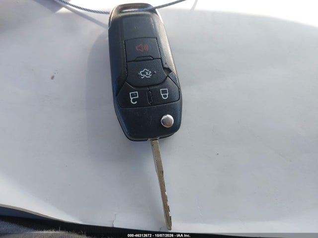 2013 Ford Fusion Se მანქანა იყიდება აუქციონზე, vin: 3FA6P0HR7DR248850, აუქციონის ნომერი: 46312672