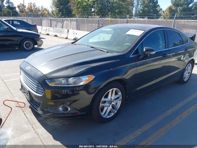2013 Ford Fusion Se მანქანა იყიდება აუქციონზე, vin: 3FA6P0HR7DR248850, აუქციონის ნომერი: 46312672