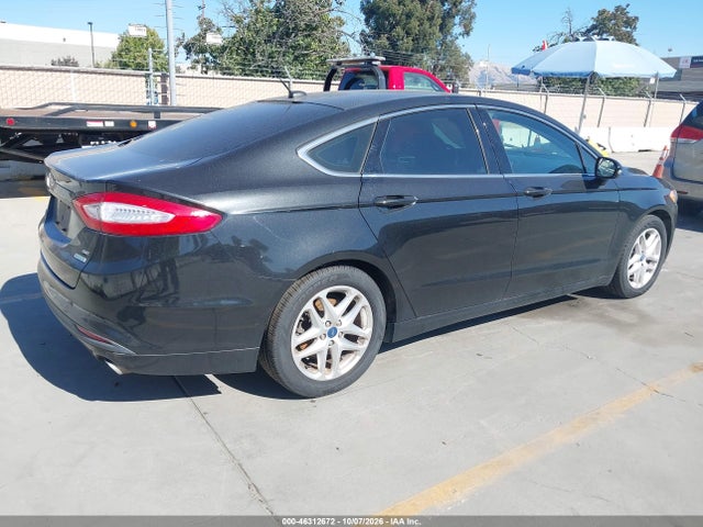 2013 Ford Fusion Se მანქანა იყიდება აუქციონზე, vin: 3FA6P0HR7DR248850, აუქციონის ნომერი: 46312672
