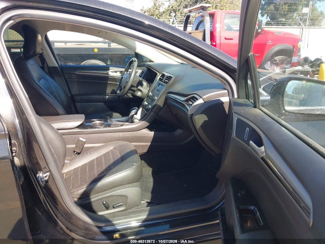 2013 Ford Fusion Se მანქანა იყიდება აუქციონზე, vin: 3FA6P0HR7DR248850, აუქციონის ნომერი: 46312672