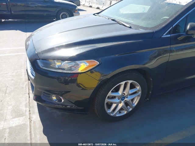 2013 Ford Fusion Se მანქანა იყიდება აუქციონზე, vin: 3FA6P0HR7DR248850, აუქციონის ნომერი: 46312672