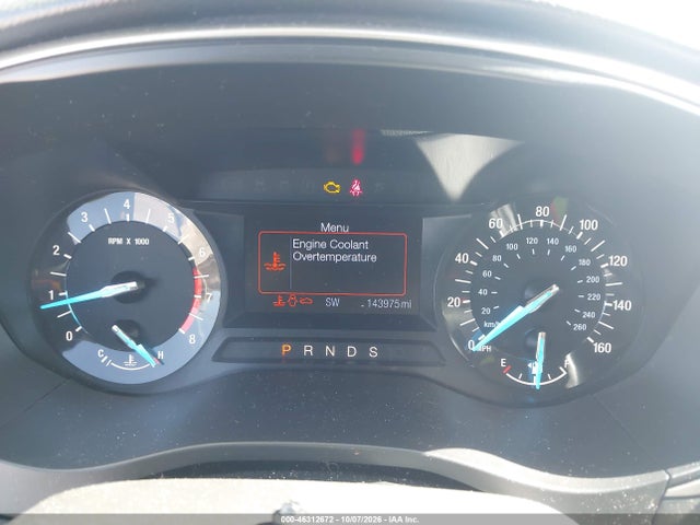 2013 Ford Fusion Se მანქანა იყიდება აუქციონზე, vin: 3FA6P0HR7DR248850, აუქციონის ნომერი: 46312672