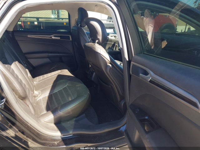 2013 Ford Fusion Se მანქანა იყიდება აუქციონზე, vin: 3FA6P0HR7DR248850, აუქციონის ნომერი: 46312672