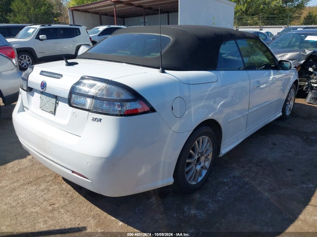 46312674 :رقم المزاد ، YS3FB79Y686006926 vin ، 2008 Saab 9-3 2.0t مزاد بيع