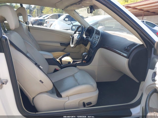 46312674 :رقم المزاد ، YS3FB79Y686006926 vin ، 2008 Saab 9-3 2.0t مزاد بيع