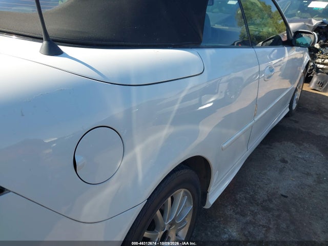 46312674 :رقم المزاد ، YS3FB79Y686006926 vin ، 2008 Saab 9-3 2.0t مزاد بيع