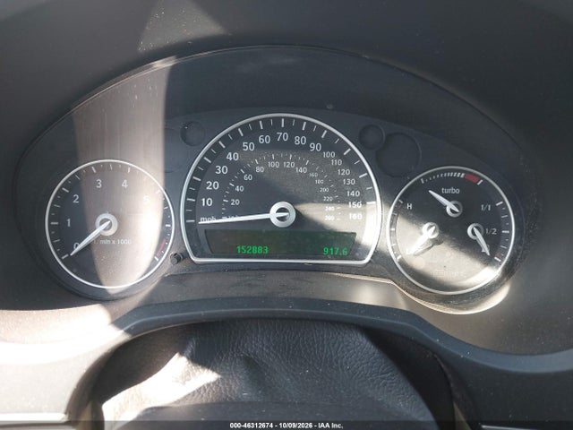 46312674 :رقم المزاد ، YS3FB79Y686006926 vin ، 2008 Saab 9-3 2.0t مزاد بيع