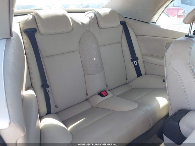 46312674 :رقم المزاد ، YS3FB79Y686006926 vin ، 2008 Saab 9-3 2.0t مزاد بيع