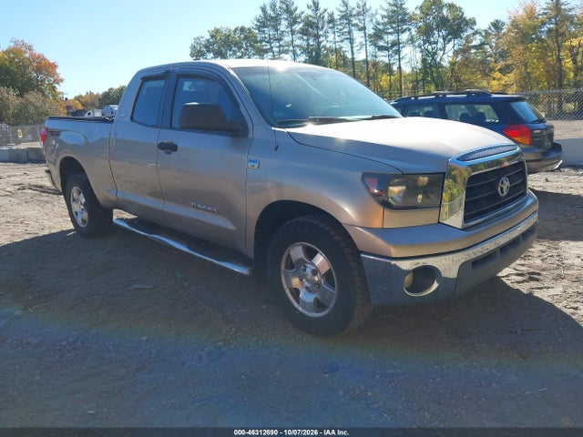 Aukcja sprzedaży 2008 Toyota Tundra Sr5 4.7l V8, vin: 5TBBT54178S459401, numer aukcji: 46312690