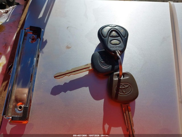 46312690 :رقم المزاد ، 5TBBT54178S459401 vin ، 2008 Toyota Tundra Sr5 4.7l V8 مزاد بيع