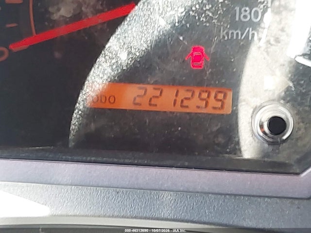 46312690 :رقم المزاد ، 5TBBT54178S459401 vin ، 2008 Toyota Tundra Sr5 4.7l V8 مزاد بيع