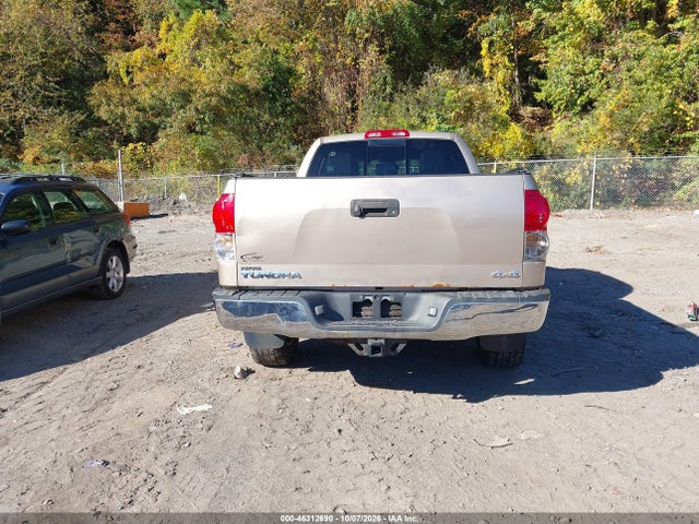 46312690 :رقم المزاد ، 5TBBT54178S459401 vin ، 2008 Toyota Tundra Sr5 4.7l V8 مزاد بيع