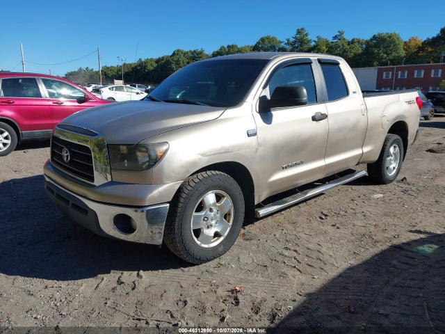 46312690 :رقم المزاد ، 5TBBT54178S459401 vin ، 2008 Toyota Tundra Sr5 4.7l V8 مزاد بيع