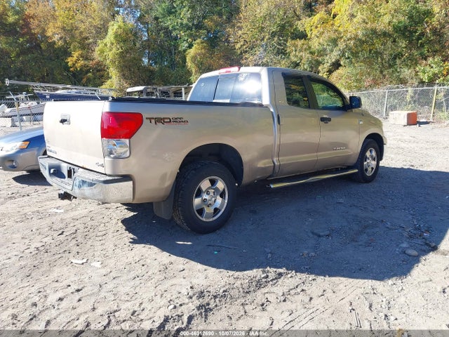 46312690 :رقم المزاد ، 5TBBT54178S459401 vin ، 2008 Toyota Tundra Sr5 4.7l V8 مزاد بيع