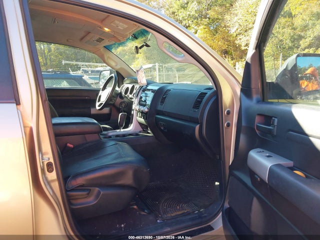46312690 :رقم المزاد ، 5TBBT54178S459401 vin ، 2008 Toyota Tundra Sr5 4.7l V8 مزاد بيع