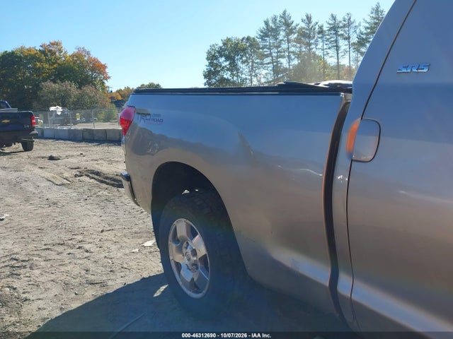 46312690 :رقم المزاد ، 5TBBT54178S459401 vin ، 2008 Toyota Tundra Sr5 4.7l V8 مزاد بيع