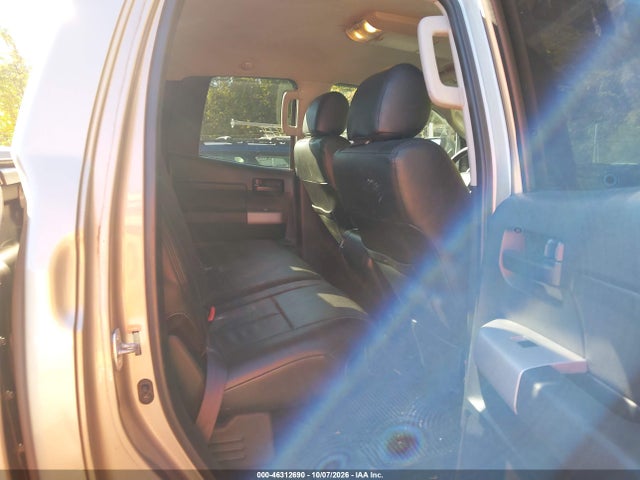 46312690 :رقم المزاد ، 5TBBT54178S459401 vin ، 2008 Toyota Tundra Sr5 4.7l V8 مزاد بيع