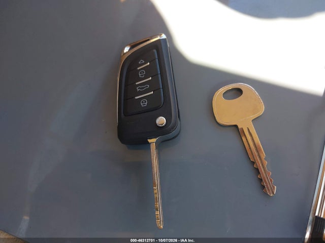 Продаж на аукціоні авто 2016 Kia Forte Lx, vin: KNAFK5A87G5583411, номер лоту: 46312701