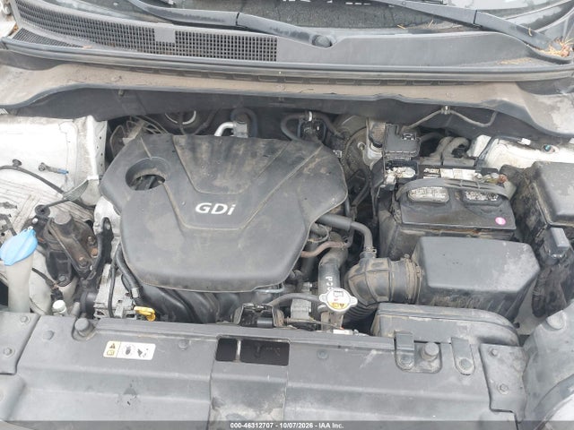 KIA Soul 2016 KNDJN2A28G7261878 Image 10