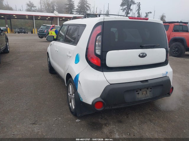 KIA Soul 2016 KNDJN2A28G7261878 Image 3