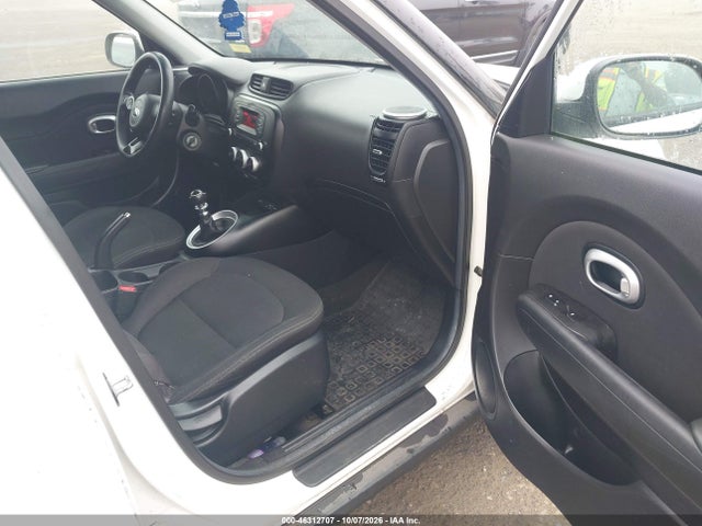 KIA Soul 2016 KNDJN2A28G7261878 Image 5