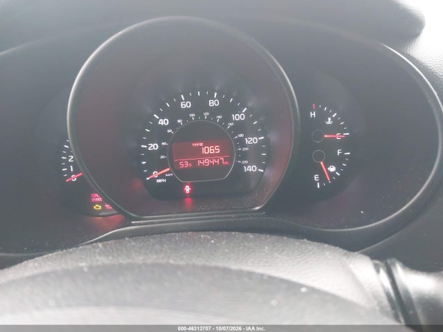 KIA Soul 2016 KNDJN2A28G7261878 Image 7