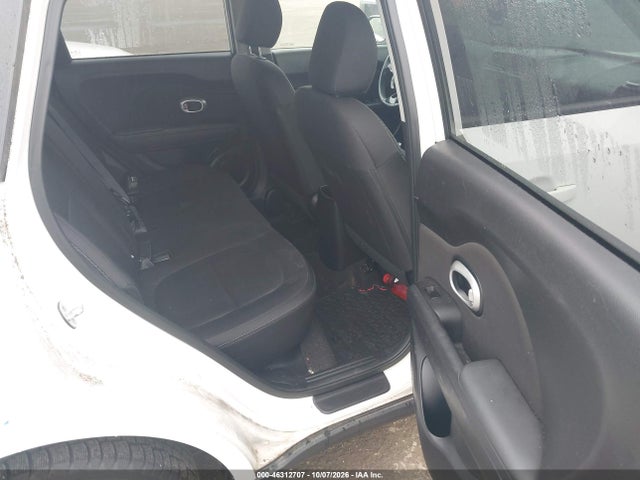 KIA Soul 2016 KNDJN2A28G7261878 Image 8