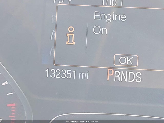 46312723 :رقم المزاد ، 1FMCU9J92HUD95608 vin ، 2017 Ford Escape Titanium مزاد بيع
