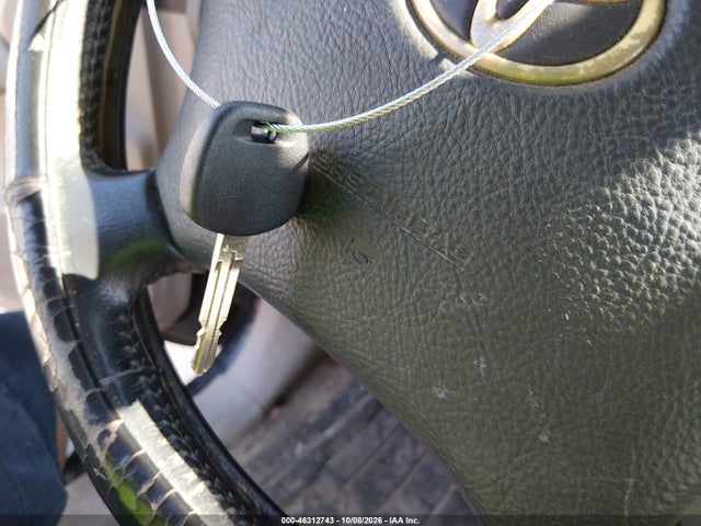 2008 Toyota Tacoma მანქანა იყიდება აუქციონზე, vin: 5TETX22N88Z572099, აუქციონის ნომერი: 46312743