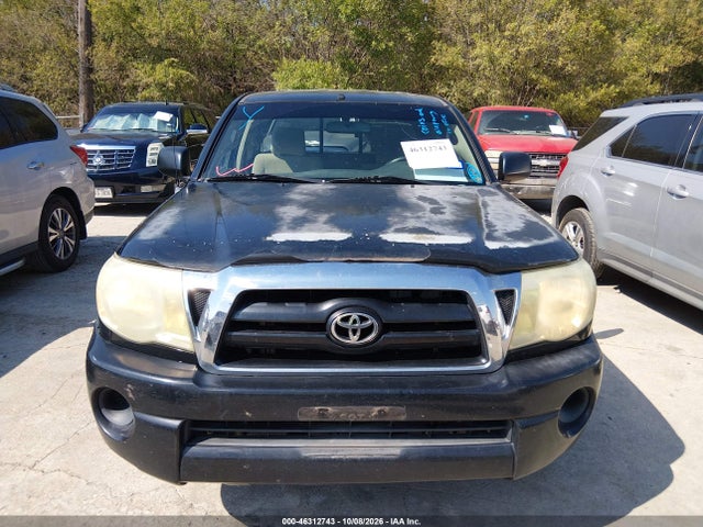 2008 Toyota Tacoma მანქანა იყიდება აუქციონზე, vin: 5TETX22N88Z572099, აუქციონის ნომერი: 46312743