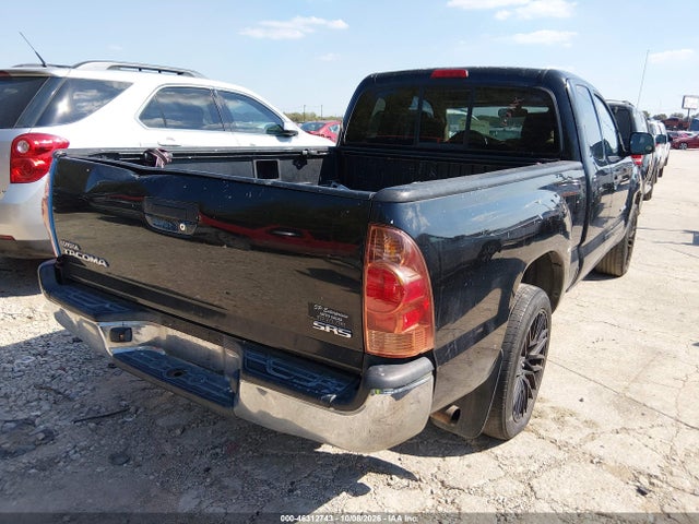 2008 Toyota Tacoma მანქანა იყიდება აუქციონზე, vin: 5TETX22N88Z572099, აუქციონის ნომერი: 46312743