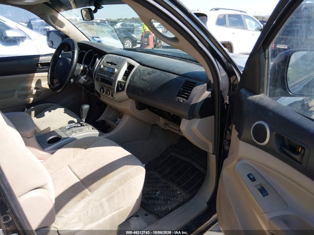 2008 Toyota Tacoma მანქანა იყიდება აუქციონზე, vin: 5TETX22N88Z572099, აუქციონის ნომერი: 46312743