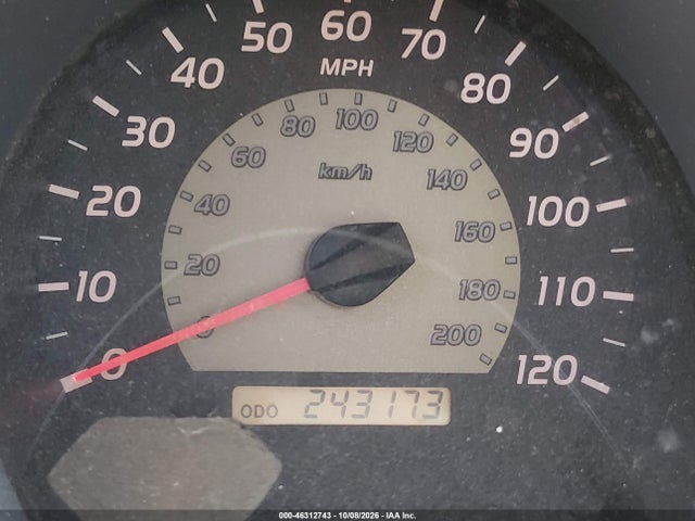 2008 Toyota Tacoma მანქანა იყიდება აუქციონზე, vin: 5TETX22N88Z572099, აუქციონის ნომერი: 46312743