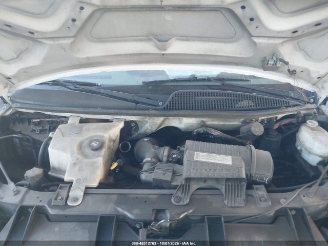 2007 Chevrolet Express Ls მანქანა იყიდება აუქციონზე, vin: 1GAHG39U071235839, აუქციონის ნომერი: 46312763