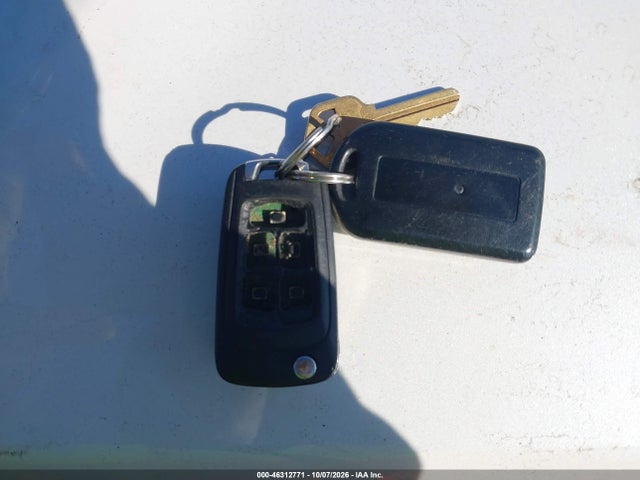 Продажа на аукционе авто 2015 Chevrolet Sonic Lt Auto, vin: 1G1JC5SH0F4186211, номер лота: 46312771