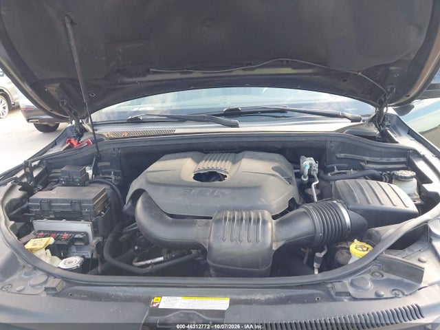 Продажа на аукционе авто 2012 Jeep Grand Cherokee Laredo, vin: 1C4RJEAG9CC105474, номер лота: 46312772