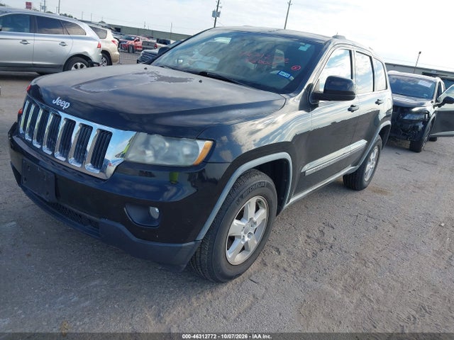 Продажа на аукционе авто 2012 Jeep Grand Cherokee Laredo, vin: 1C4RJEAG9CC105474, номер лота: 46312772