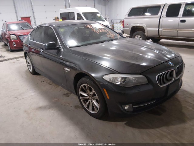 Auction sale of the 2012 Bmw 528i Xdrive, vin: WBAXH5C54CDW04012, lot number: 46312774