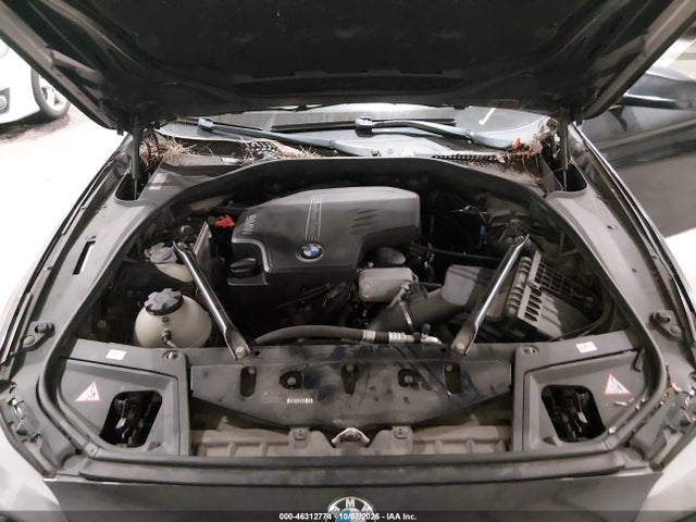 Продажа на аукционе авто 2012 Bmw 528i Xdrive, vin: WBAXH5C54CDW04012, номер лота: 46312774