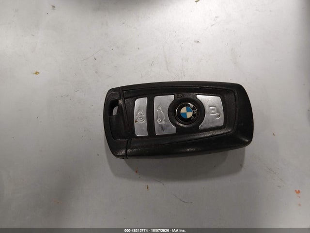 Продажа на аукционе авто 2012 Bmw 528i Xdrive, vin: WBAXH5C54CDW04012, номер лота: 46312774
