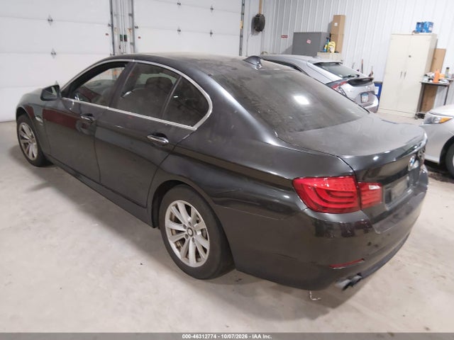 Продажа на аукционе авто 2012 Bmw 528i Xdrive, vin: WBAXH5C54CDW04012, номер лота: 46312774