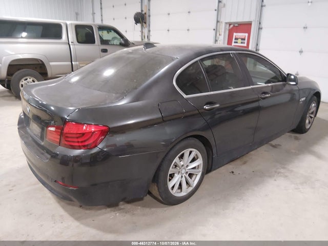 Продажа на аукционе авто 2012 Bmw 528i Xdrive, vin: WBAXH5C54CDW04012, номер лота: 46312774