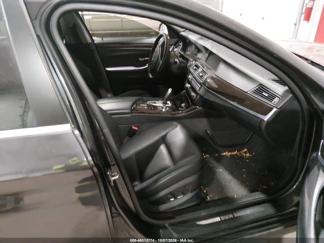 Продажа на аукционе авто 2012 Bmw 528i Xdrive, vin: WBAXH5C54CDW04012, номер лота: 46312774